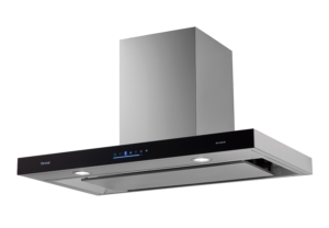 【格蘭登】 日本 Rinnai 倒T式4D直吸智能連動排油煙機 RH-9391R