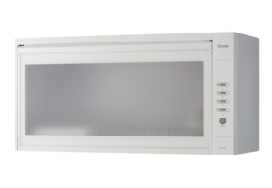 【格蘭登】日本 Rinnai 懸掛式熱風循環烘碗機