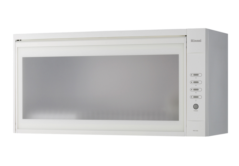 【格蘭登】日本 Rinnai 懸掛式熱風循環烘碗機