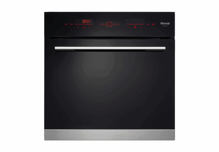 【格蘭登】 日本 Rinnai 嵌入式電烤箱 RBO-6680