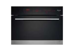 【格蘭登】 日本 Rinnai 嵌入式電蒸爐 RBS-4880