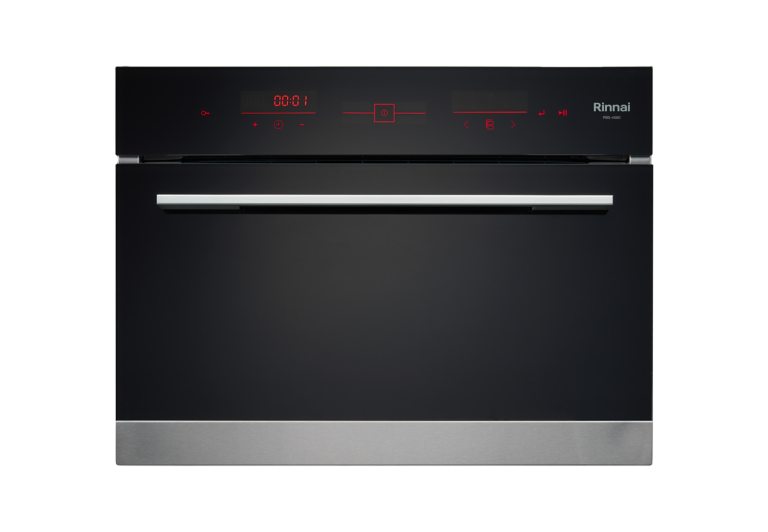 【格蘭登】 日本 Rinnai 嵌入式電蒸爐 RBS-4880