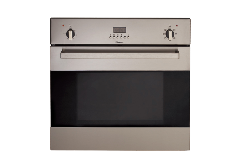 【格蘭登】日本 Rinnai 嵌入式電燒烤七段功能烹調烤箱 RBO-7MSO-TW