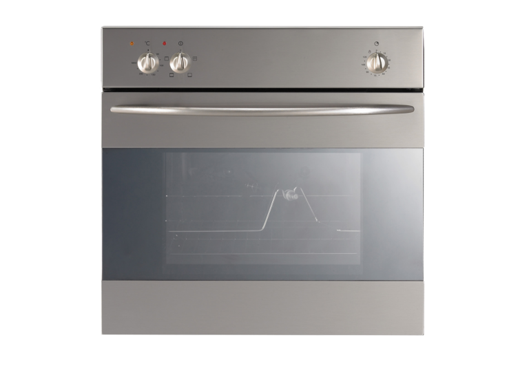 【格蘭登】日本 Rinnai 嵌入式電燒烤五段功能烹調烤箱 RBO-5CS1-TW
