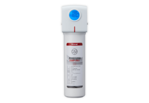 【格蘭登】 日本 Rinnai 廚下型單道式淨水器 (含龍頭) RWP-F100