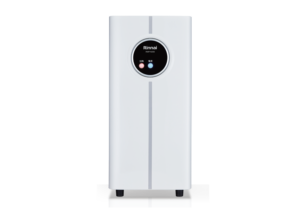【格蘭登】 日本 Rinnai 觸控式廚下型飲水機 - 冷熱雙溫型 RWP-H200