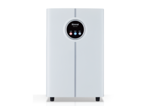 【格蘭登】日本 Rinnai 觸控式廚下型飲水機 - 冰冷熱三溫型 RWP-H300