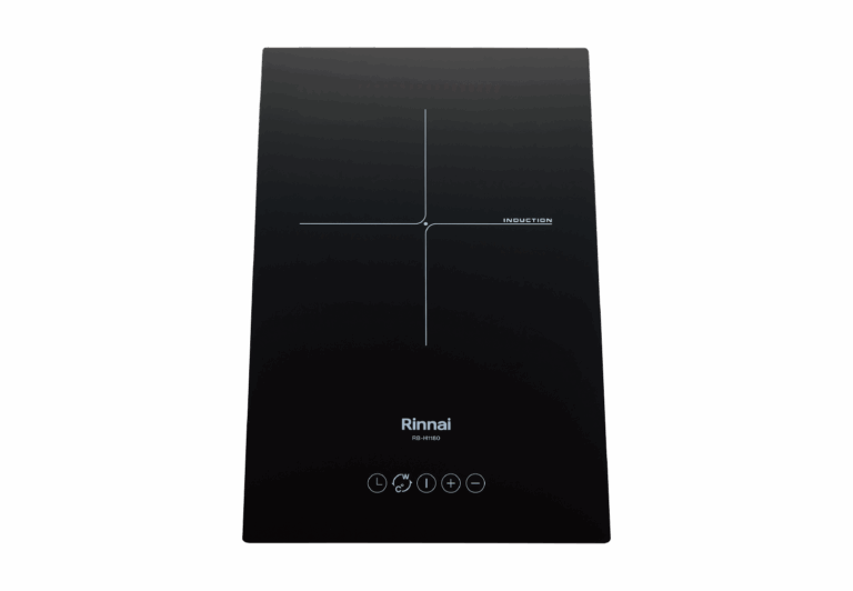 【格蘭登】日本 Rinnai IH智慧感應單口爐 RB-H1180