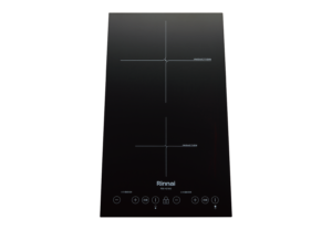 【格蘭登】日本 Rinnai IH智慧感應雙口爐 RB-H2180