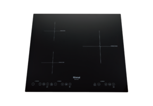 日本 RINNAI IH智慧感應三口爐(橫向) RB-H3280