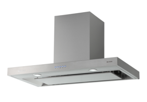 日本 RINNAI 倒T式4D直吸導流設計排油煙機