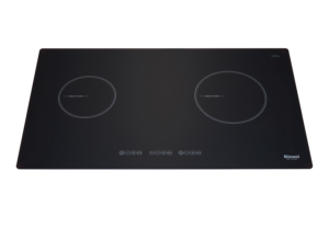 【格蘭登】 日本 Rinnai IH智慧感應雙口爐 RB-2231H