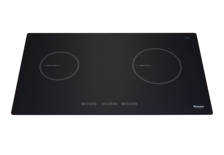 【格蘭登】 日本 Rinnai IH智慧感應雙口爐 RB-2231H