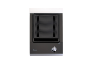 【格蘭登】 日本 Rinnai 檯面式燒烤單口爐(組合併爐) RB-11G-C-TR(B)