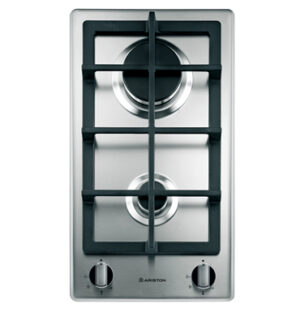 【格蘭登】義大利 Ariston 雙口瓦斯爐 DK20