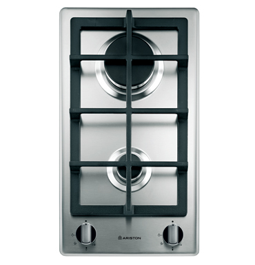 【格蘭登】義大利 Ariston 雙口瓦斯爐 DK20