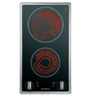 【格蘭登】義大利 Ariston 雙口電陶爐 DK2K