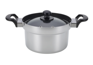【格蘭登】日本 Rinnai 美食家3人份炊飯釜鍋(適用炊飯功能爐頭) RTR-300D1