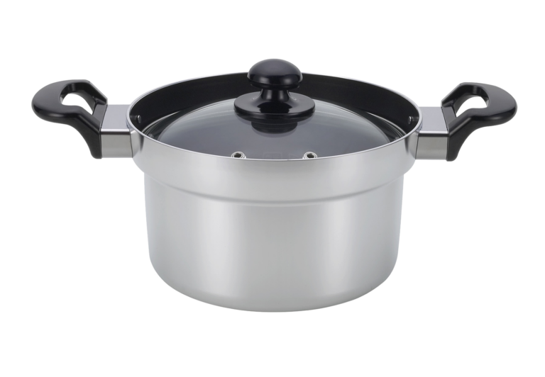 【格蘭登】 日本 Rinnai 美食家5人份炊飯釜鍋(適用炊飯功能爐頭) RTR-500D