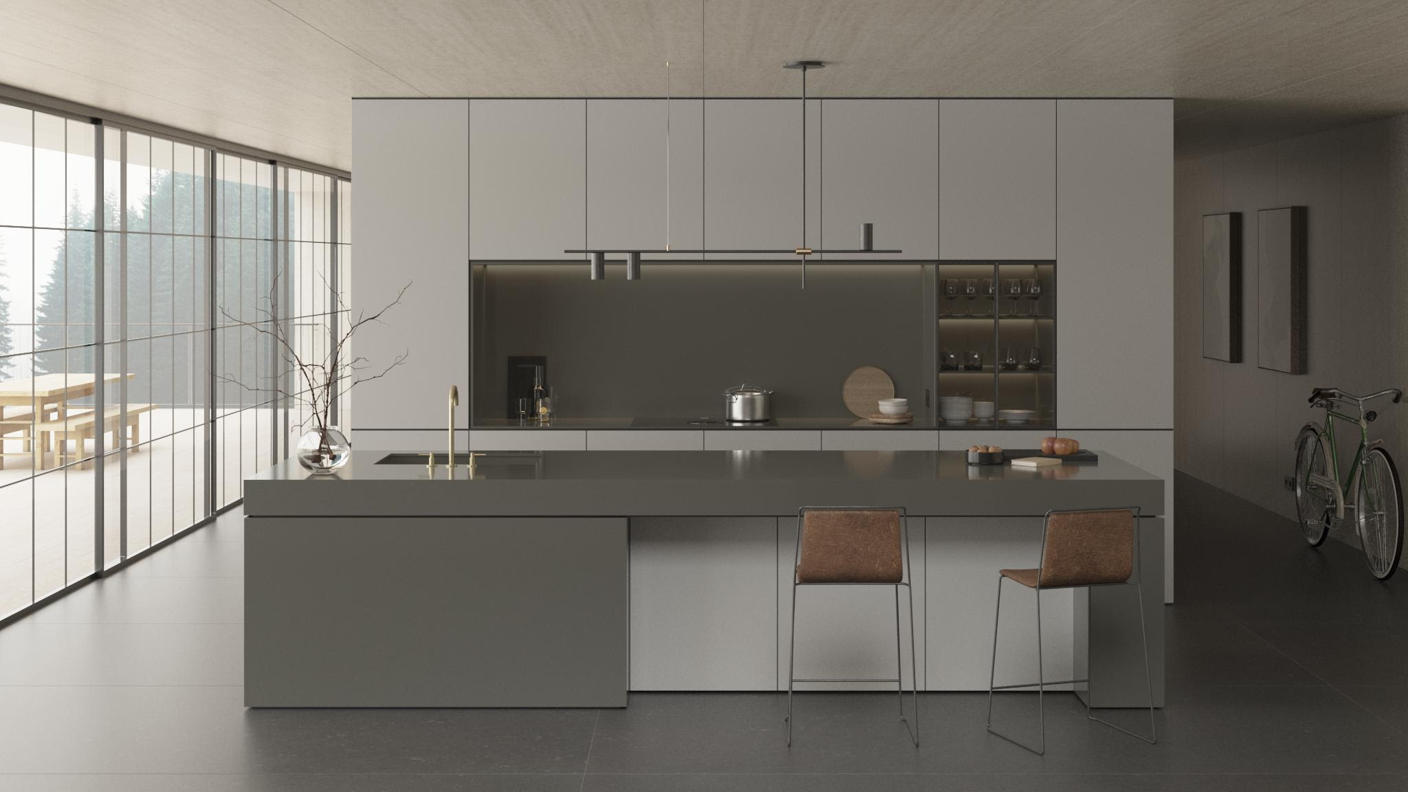 【格蘭登】西班牙 SILESTONE 賽麗石 CS102:圖片 2