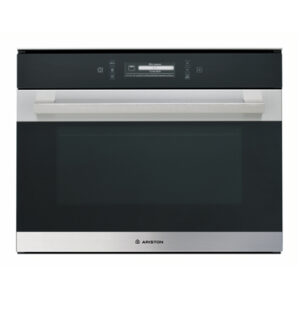【格蘭登】義大利 Ariston 嵌入式蒸烤箱 MS 798 IX