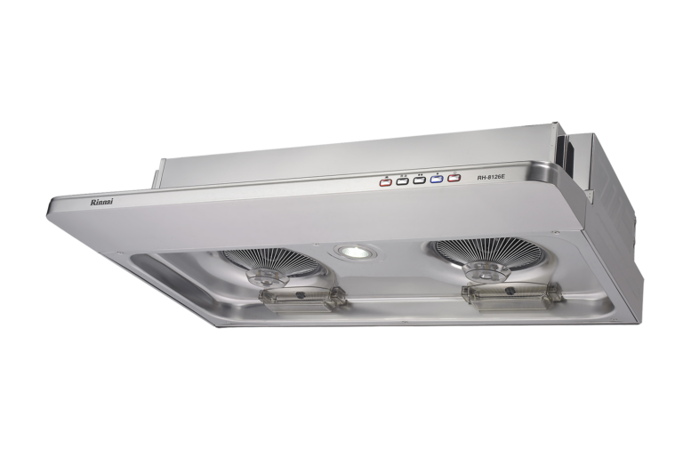 【格蘭登】 日本 Rinnai 隱藏式電熱除油排油煙機 RH-8126E RH-9126E