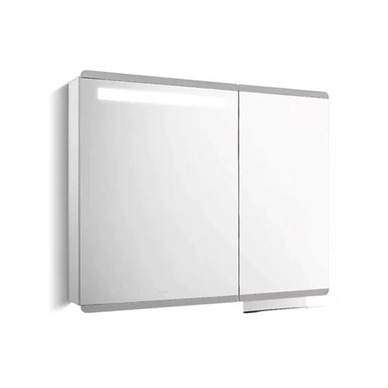 【格蘭登】美國 KOHLER FAMILY CARE 鏡櫃 100cm K-25239K-NA (無插座) 限量優惠