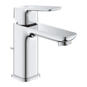 GROHE Cubeo 單把手面盆龍頭 1/2″ S-Size