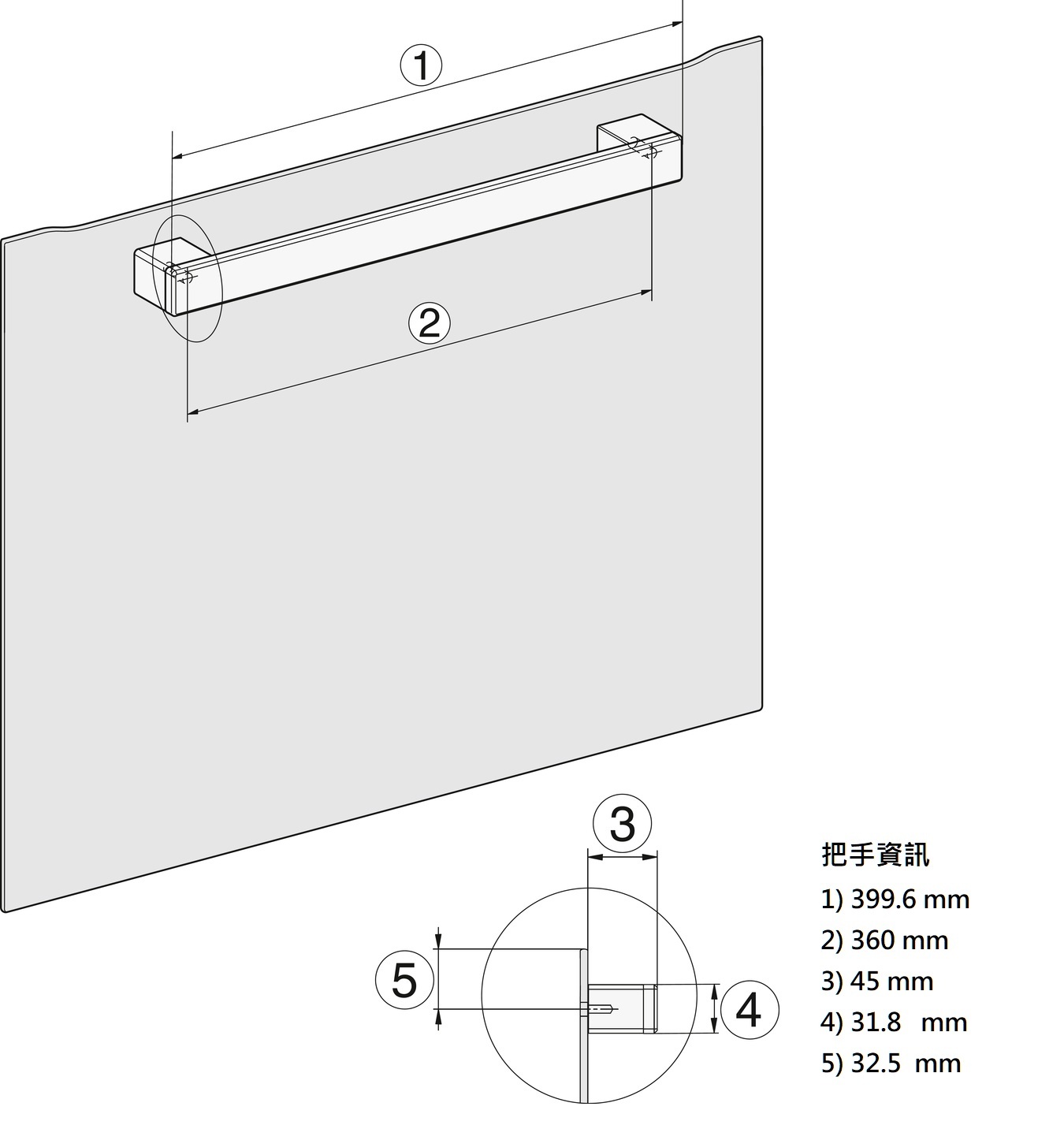 Miele H2455B 76L 嵌入式電烤箱 不銹鋼