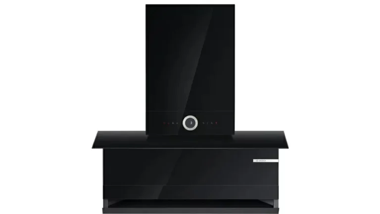【格蘭登】德國 BOSCH 8系列 紅外線智慧雙吸排油煙機 黑晶玻璃 DWF9GCR71W 展示品優惠