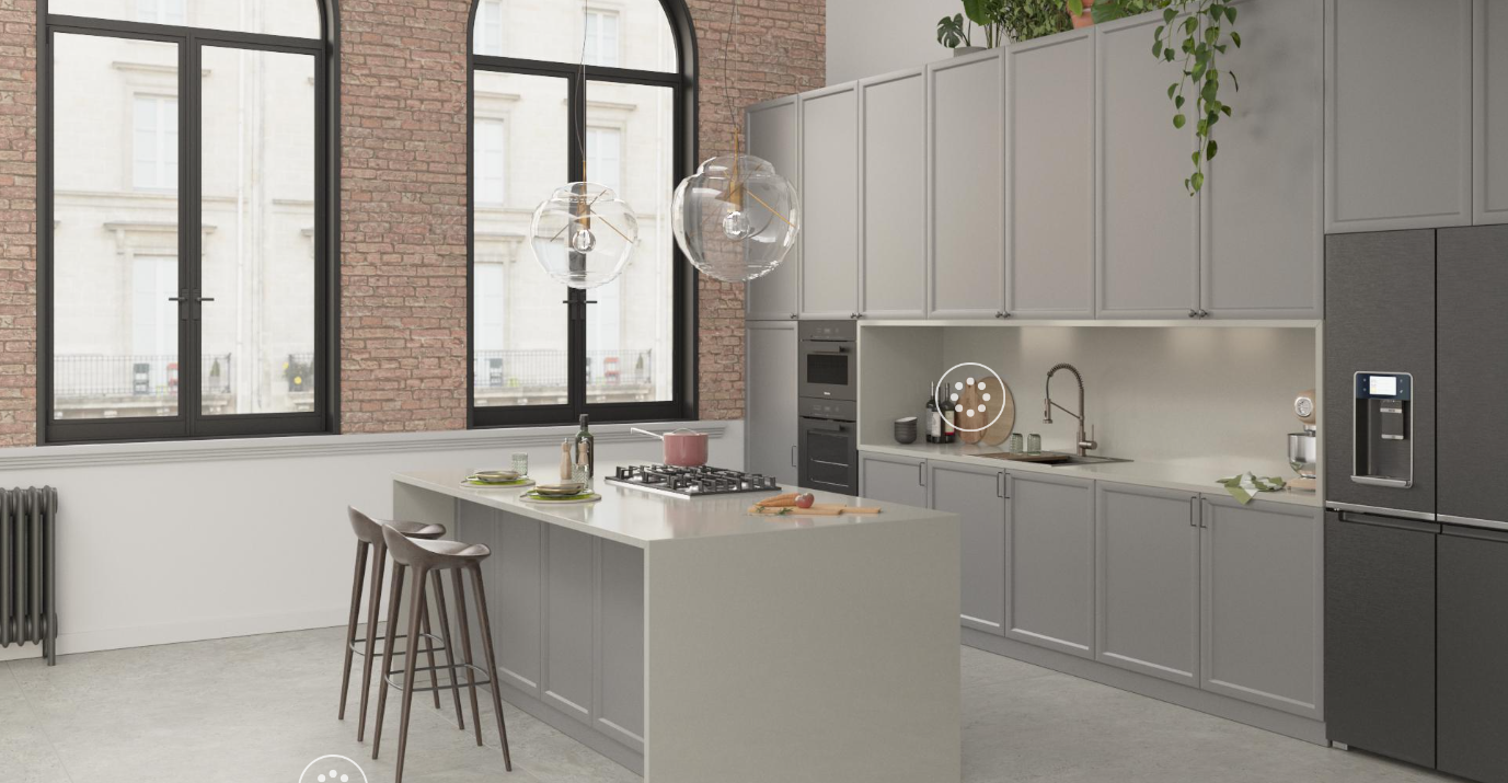 【格蘭登】西班牙 SILESTONE 賽麗石 CS527:圖片 4