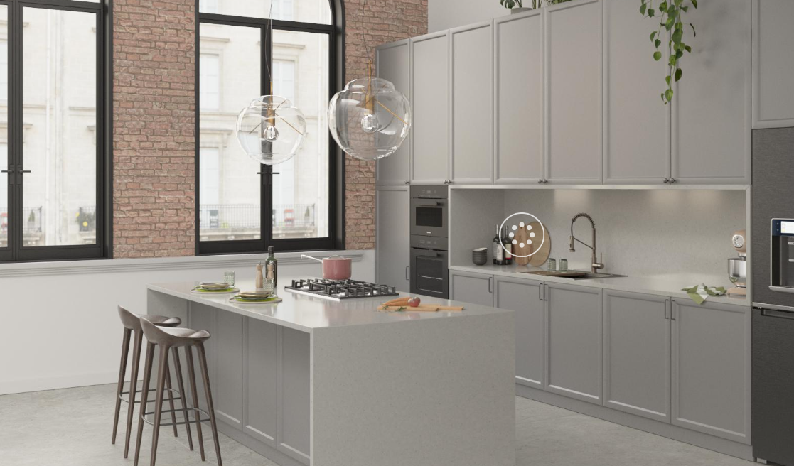 【格蘭登】西班牙 SILESTONE 賽麗石 CS507:圖片 2