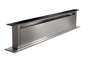 De Dietrich DHD1102X 升降式抽油煙機 120cm 鉑金