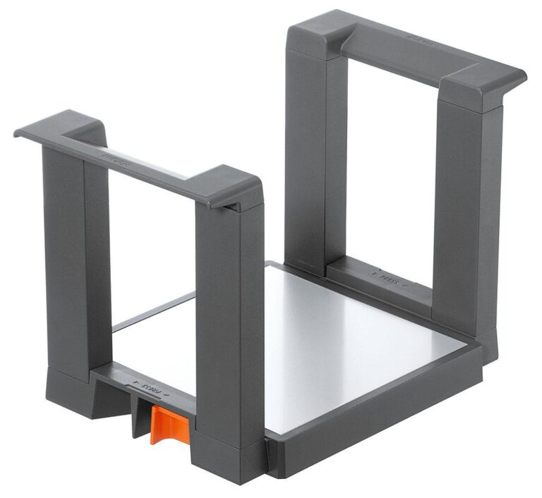 【格蘭登】 奧地利 Blum 伸縮盤架 ZC7T0350