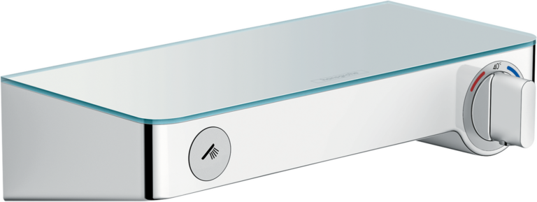 【格蘭登】德國 Hansgrohe Tablet Select 300 定溫淋浴龍頭 (鉻) 13171