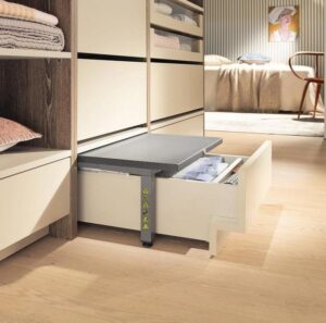 【格蘭登】 奧地利 Blum SPACE STEP 踏板踢腳抽 踏板五金 Blum SPACE STEP