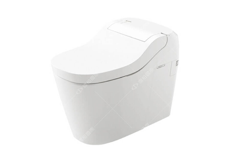 【格蘭登】日本 Panasonic 全自動洗淨馬桶 A La Uno S160 Type2 CH1602WSTW
