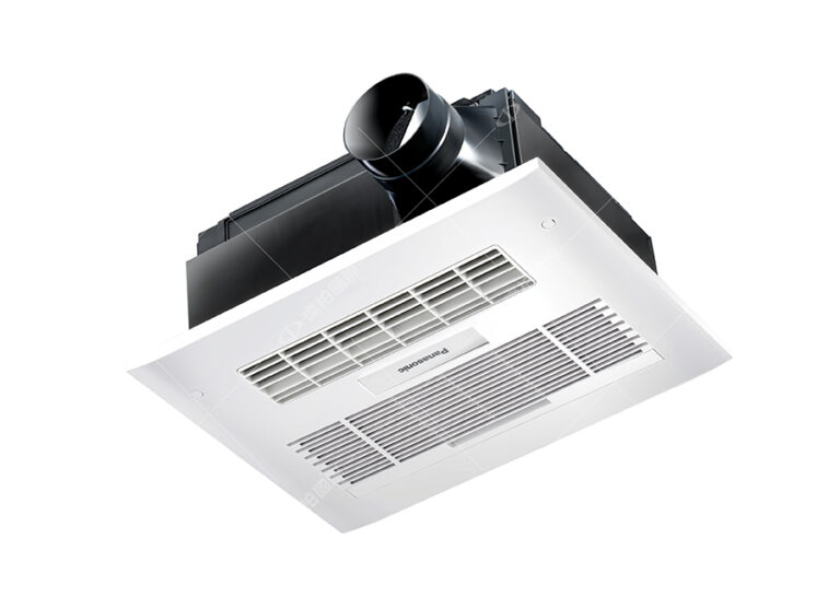 【格蘭登】日本 Panasonic 浴室換氣暖風機 40*28cm