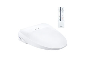 Panasonic DL-RPTK20TWS 纖薄瞬熱溫水洗淨便座除臭