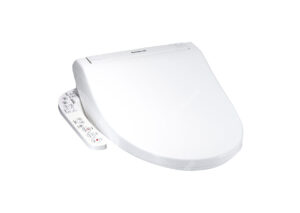 Panasonic DL-F610RTWS-TB 儲熱式溫水洗淨便座