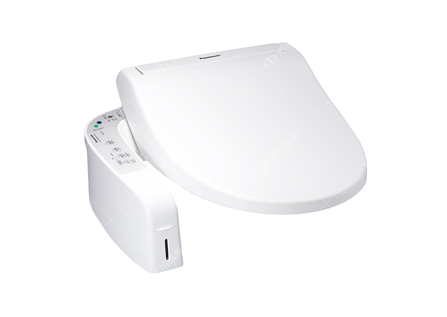 Panasonic DL-ACR510TWS 泡沫潔淨 溫水洗淨便座 自動掀蓋 暖風烘乾 抑菌 不鏽鋼噴嘴