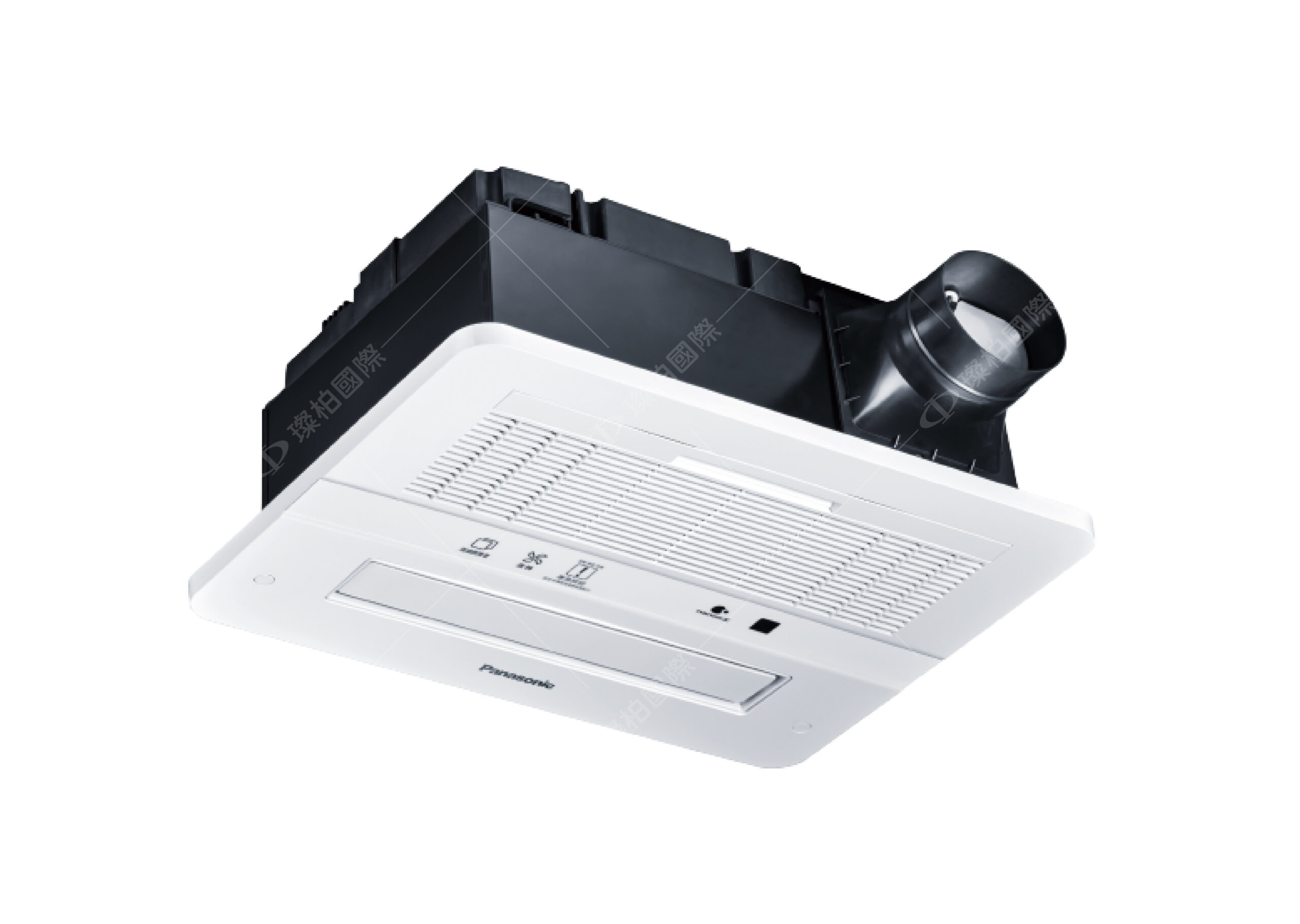 Panasonic FV-40BEN4W 浴室換氣暖風機