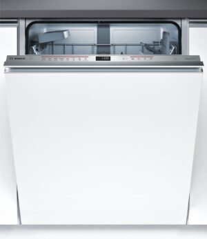 【格蘭登】德國 Bosch 6系列 全嵌式洗碗機60 cm 沸石 SMV6ZAX00X