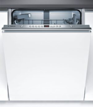 【格蘭登】德國 Bosch 4系列 全嵌式洗碗機 60cm SMV4HAX00X