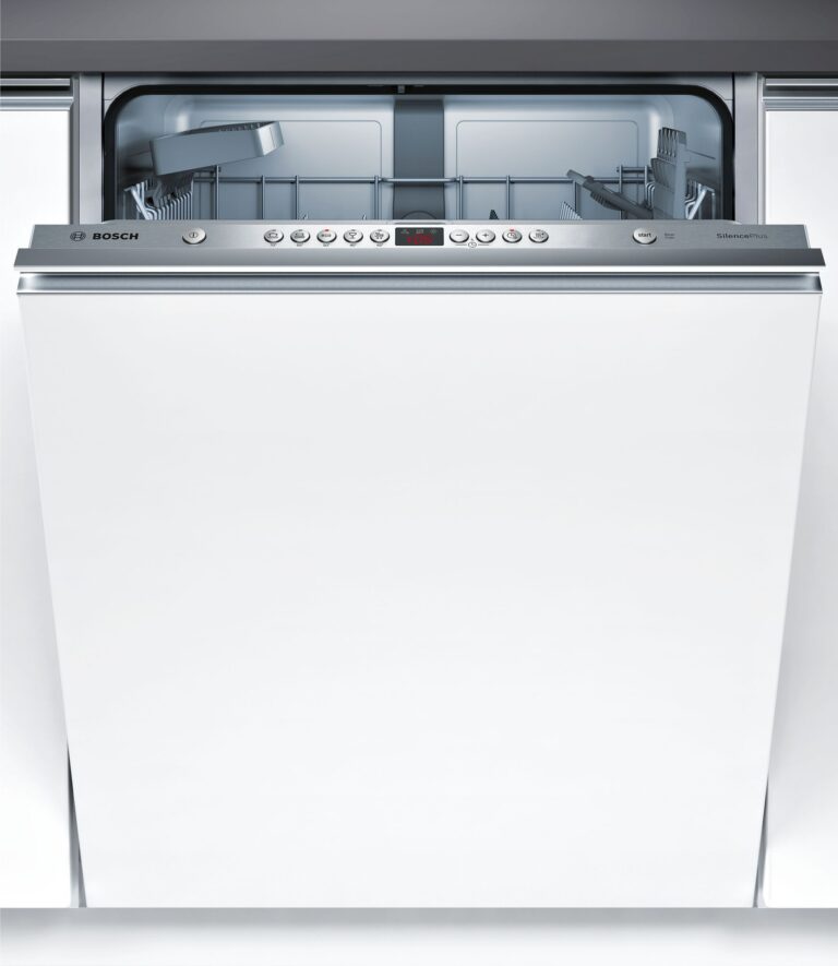 【格蘭登】德國 Bosch 4系列 全嵌式洗碗機 60cm SMV4HAX00X