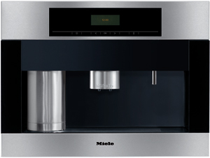 【格蘭登】德國 Miele 嵌入式咖啡機 展示品優惠 CVA5060