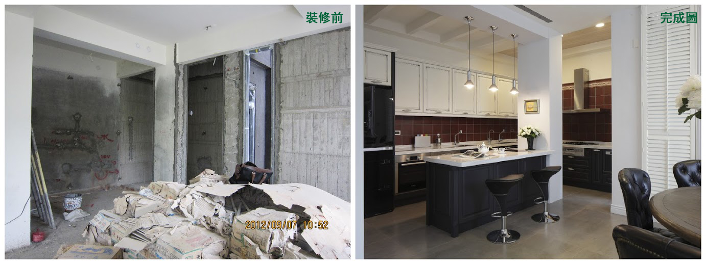 格蘭登廚具2014新竹門市案例照片-3