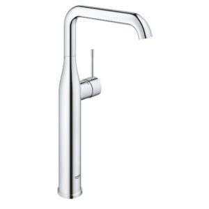 GROHE Essence 單槍加高面盆龍頭