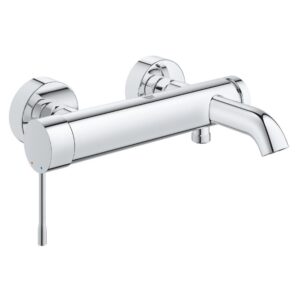 Grohe Essence 單槍浴用龍頭
