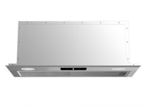 GlemGas G72T01 嵌入式抽油煙機 不鏽鋼 觸控式 三段風速